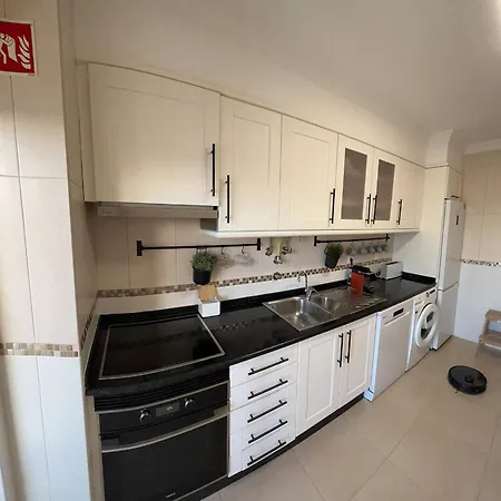 Rias Apart II Vila Real de Santo Antonio Exterior photo