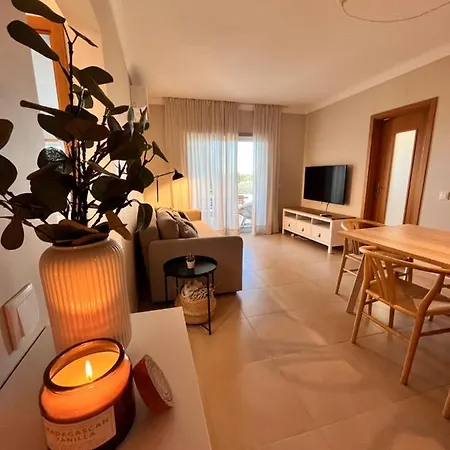 Rias Apart II Vila Real de Santo Antonio Exterior photo