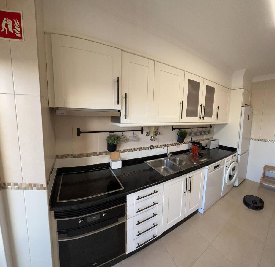 Rias Ii Apartment
