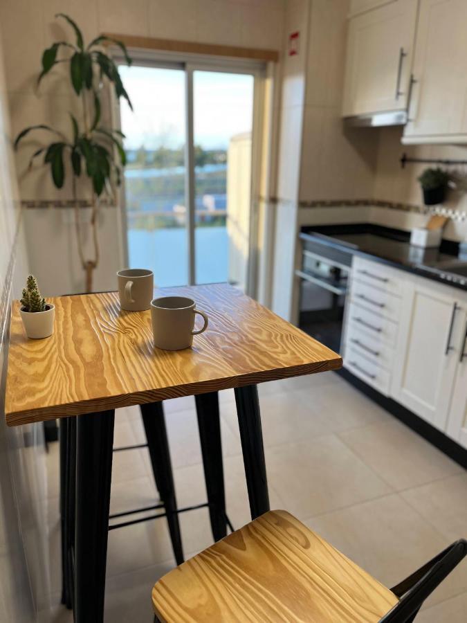 Rias Ii Apartment Vila Real de Santo Antonio