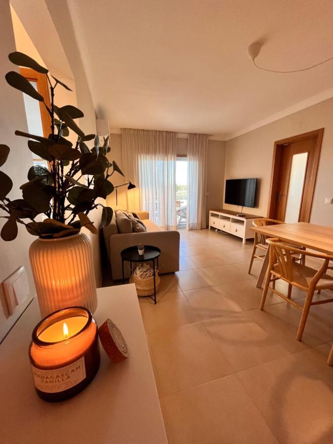 Rias Ii Apartment Vila Real de Santo Antonio