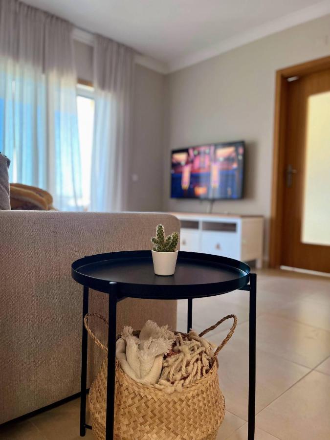 Rias Ii Apartment Vila Real de Santo Antonio