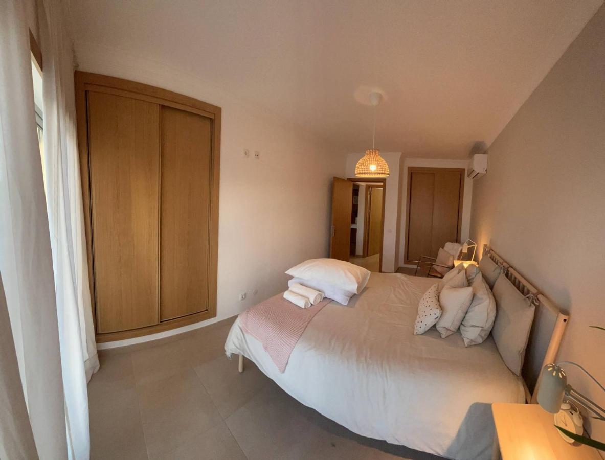 Rias Ii Apartment Vila Real de Santo Antonio
