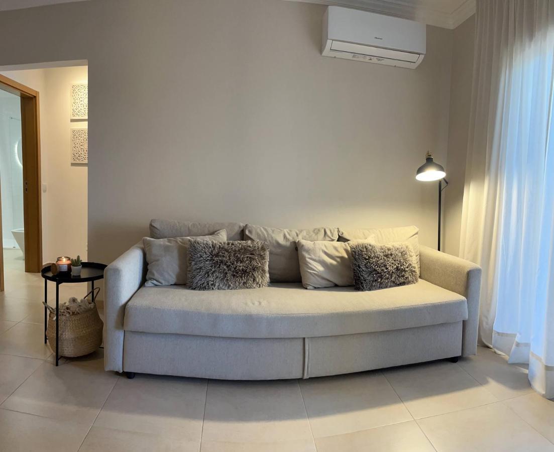 Rias Ii Apartment Vila Real de Santo Antonio